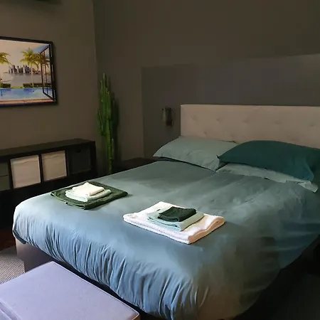 House Of Colors Apartment Bari