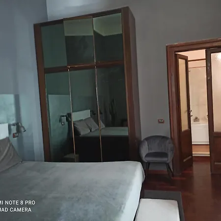 House Of Colors Apartment