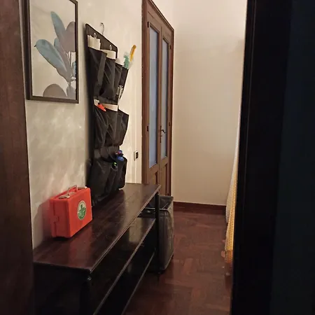 Apartamento House Of Colors Bari