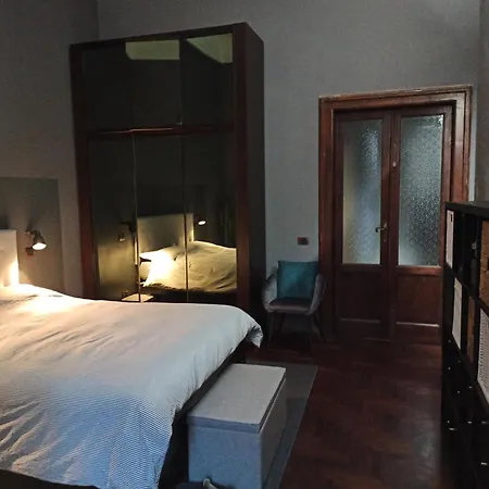 Apartamento House Of Colors Bari