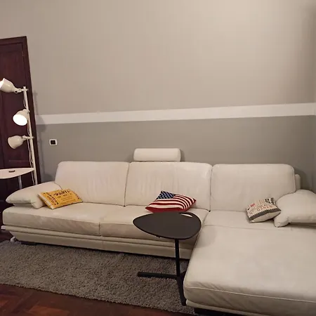 Apartamento House Of Colors Bari